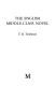 The English middle-class novel
