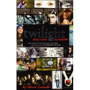 Twilight Director's Notebook
