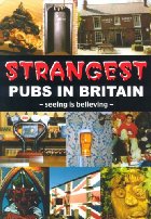 Strangest Pubs in Britain
