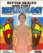 Better health with foot reflexology
