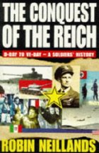 The conquest of the Reich
