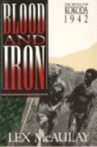 Blood and Iron

