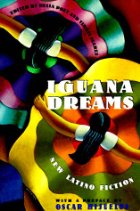 Iguana dreams
