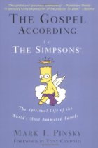 the gospel according to the simpsons