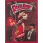 Who framed Roger Rabbit?
