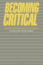 becoming critical