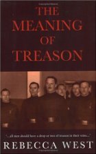the meaning of treason