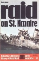 Raid on St. Nazaire
