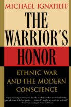 the warrior's honor