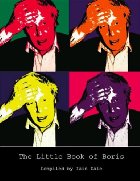 the little book of boris