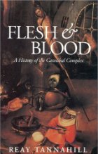 flesh and blood