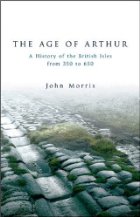 The age of Arthur

