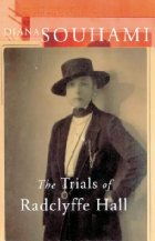The trials of Radclyffe Hall
