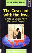 The Covenant with the Jews
