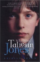 The testimony of Taliesin Jones
