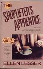 The shoplifter's apprentice
