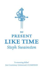 No Present Like Time
