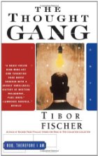 The thought gang
