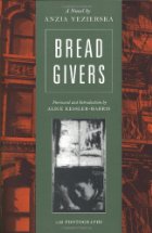 Bread givers
