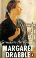 Jerusalem the golden
