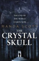 The Crystal Skull
