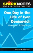 One Day in the Life of Ivan Denisovich

