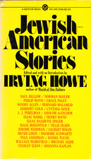 Jewish-American Stories
