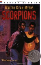 Scorpions
