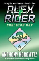 Skeleton key
