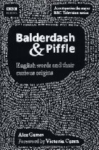 balderdash & piffle