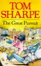 The great pursuit
