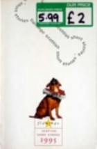 Flamingo Scottish short stories 1995
