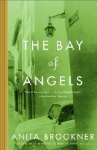 The bay of angels
