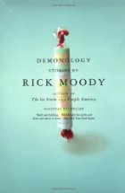 Demonology
