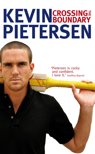 Kevin Pietersen
