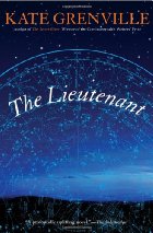 the lieutenant