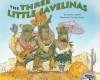 The three little javelinas
