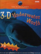 Blue Planet 3D Book.
