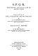 S.P.Q.R., the history and social life of ancient
Rome
