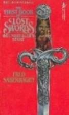 The first book of lost swords : Woundhealer's
story
