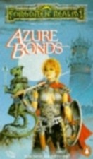 Azure bonds
