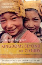 Kingdoms beyond the clouds
