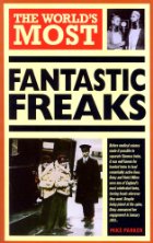 World's Most Fantastic Freaks
