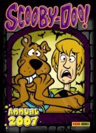 Scooby Doo Annual 2007
