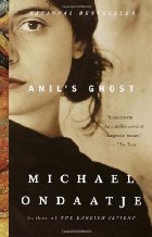 Anil's Ghost
