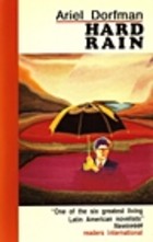 Hard rain
