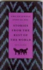 Graywolf Annual Six
