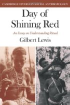 Day of Shining Red
