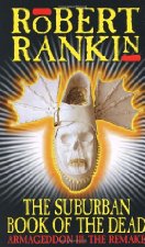 The Suburban Book of the Dead
