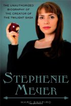 Stephenie Meyer

